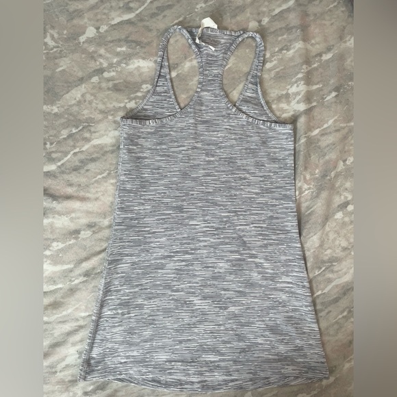 Lululemon Cool Racerback II - Picture 4 of 5